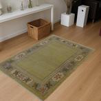 Art Nouveau Nepal - Gereinigd - Vloerkleed - 200 cm - 140 cm, Huis en Inrichting, Nieuw