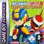 MarioGBA.nl: Mega Man Battle Network 5 Team Protoman - iDEAL, Ophalen of Verzenden, Gebruikt