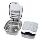 Thetford Kitchen Centre, Caravans en Kamperen, Ophalen of Verzenden, Nieuw