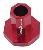 Vork Compressie Klep Demontage Dop - 36mm - Motorfiets Schok, Auto diversen, Autogereedschap, Ophalen of Verzenden, Nieuw