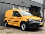 Volkswagen Caddy 2.0 TDI L1H1, Stof, Gebruikt, Euro 6, Overige kleuren
