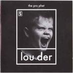 cd - The Pro Phet - Lou der, Verzenden, Nieuw in verpakking