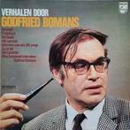 LP gebruikt - Godfried Bomans - Verhalen Door Godfried Bo..., Cd's en Dvd's, Vinyl | Overige Vinyl, Zo goed als nieuw, Verzenden