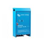 Victron Blue Power Batterijlader 12V 30A IP22 met 3 uitgang, Ophalen of Verzenden, Nieuw