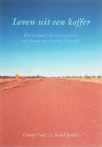 Leven uit een koffer 9789085396178 U. Visser, Boeken, Verzenden, Zo goed als nieuw, U. Visser