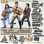 cd - Various - The Last Temptation Of Elvis, Zo goed als nieuw, Verzenden