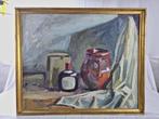 Pinart (XX) - Bodegón, Antiek en Kunst, Kunst | Schilderijen | Klassiek