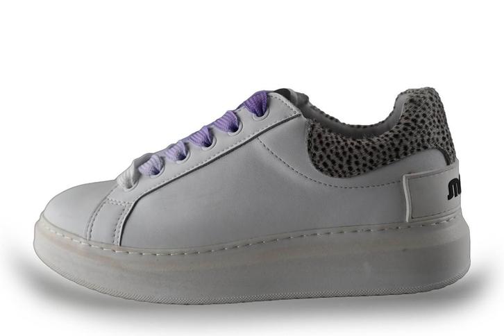 Maruti sneakers in maat 41 Wit | 10% korting, Kleding | Dames, Schoenen, Wit, Zo goed als nieuw, Sneakers of Gympen, Verzenden