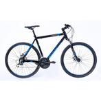 Veloce Acropolis 702 TREKKING Heren 21 Speed Antraciet-Blauw, Ophalen of Verzenden, Nieuw