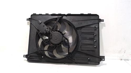 Koelventilatormotor Ford Mondeo IV 2.0 TDCi, Auto-onderdelen, Motor en Toebehoren, ARN erkend, Stiba lid, Erkend duurzaam, Gebruikt