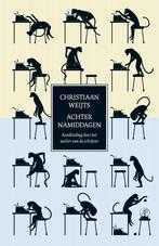 Achternamiddagen 9789029589000 Christiaan Weijts, Verzenden, Gelezen, Christiaan Weijts