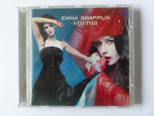 Emma Shapplin - Etterna, Cd's en Dvd's, Cd's | Pop, Verzenden