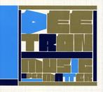 Deetron - Music Over Matter (CD) - CD, Verzenden, Nieuw in verpakking