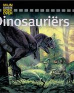Dinosauriers / Mijn eerste boek over... 9789025751845, Boeken, Verzenden, Gelezen, Christopher Maynard