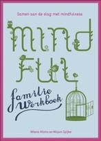 Mindful family werkboek, Boeken, Ophalen of Verzenden, Nieuw