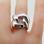 Zonder Minimumprijs - Ring Zilver - Clio Blue Paris, Sieraden, Tassen en Uiterlijk, Ringen, Nieuw