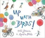Up with birds by John Yeoman (Paperback), Gelezen, John Yeoman, Verzenden