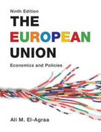 9781107400115 European Union | Tweedehands, Verzenden, Zo goed als nieuw, Ali M. El-Agraa