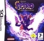 The Legend of Spyro A New Beginning (DS Games) (Nintendo DS), Spelcomputers en Games, Games | Nintendo DS, Ophalen of Verzenden