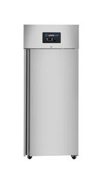 Unnicool Koelkast | 650L (2/1 GN) | RVS | -2°c/+8°c | Geforc, Witgoed en Apparatuur, Koelkasten en IJskasten, Ophalen of Verzenden