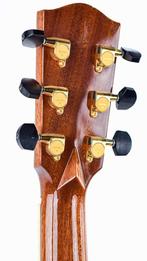 Eastman AC822ce Limited Koa 2019 (Akoestische Gitaren), Ophalen of Verzenden, Gebruikt, Western- of Steelstringgitaar, Met (piezo-)element