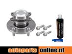 Wiellager set Hyundai Getz achterzijde, links of rechts, Auto-onderdelen, Verzenden, Nieuw, Hyundai