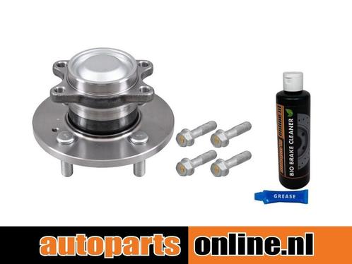 Wiellager set Hyundai Getz achterzijde, links of rechts, Auto-onderdelen, Besturing, Nieuw, Hyundai, Verzenden