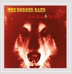 cd - The Border Band - Fresh Blood/Old Skin, Verzenden, Nieuw in verpakking