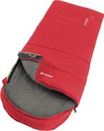 Outwell Campion kinderslaapzak - Rood, Verzenden, Nieuw