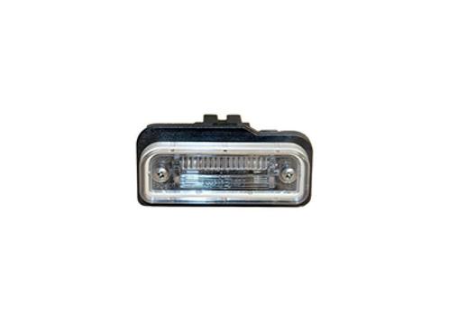 KENTEKENPLAATVERLICHTING VOOR MERCEDES BENZ C-KL W203, Auto-onderdelen, Verlichting, Nieuw, Ophalen of Verzenden