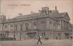 AMSTERDAM - Concertgebouw, Verzenden, Gelopen