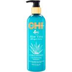CHI  Aloe Vera with Agave Nectar  Curl Enhancing Shampoo, Nieuw, Verzenden