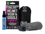 Helmet, Visor & Goggle Cleaning Kit Muc-Off, Motoren, Verzenden, Nieuw met kaartje