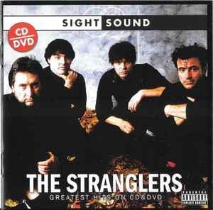 cd - The Stranglers - Greatest Hits On CD&amp;DVD, Cd's en Dvd's, Cd's | Rock, Nieuw in verpakking, Verzenden