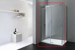 Schuifdeur 120 cm, Doe-het-zelf en Verbouw, Sanitair, Ophalen of Verzenden, Nieuw, Douche