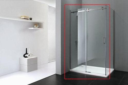Schuifdeur 120 cm, Doe-het-zelf en Verbouw, Sanitair, Douche, Nieuw, Ophalen of Verzenden