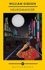 Neuromancer 9781399607773 William Gibson, Boeken, Verzenden, Gelezen, William Gibson