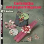 Cadeautjes van papierfiligraan 9789021306728 Schuyl, Verzenden, Gelezen, Schuyl