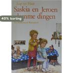 Domme dingen / Saskia en Jeroen / 4 9789026916625, Verzenden, Gelezen, Jaap Ter Haar