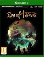 Sea of Thieves (Xbox One), Spelcomputers en Games, Gebruikt, Verzenden