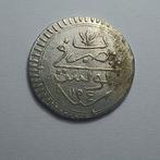 Tunesië. 8 Kharub Abdul Hamid I - AH 1194 (1780/1) (Zonder