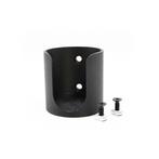 Kleur Wit Bekerhouder voor Sim Rig met Extrusieprofiel Mount, Nieuw