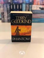 Phantom - Terry Goodkind [nofam.org], Boeken, Nieuw, Terry Goodkind