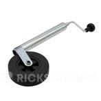 Neuswiel Winterhoff 48 mm kunststof velg, Ophalen of Verzenden, Nieuw