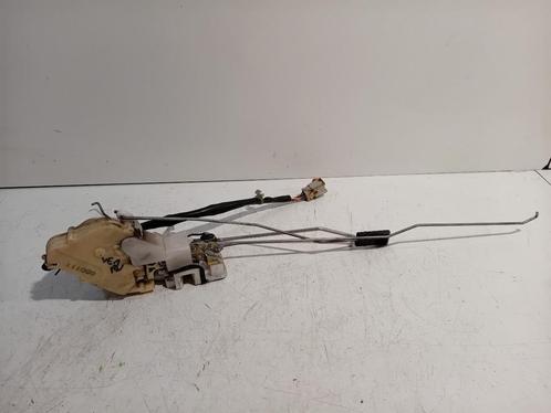 Slot mechaniek portier elektrisch centrale vergrendeling rec, Auto-onderdelen, Carrosserie en Plaatwerk, ARN erkend, Stiba lid