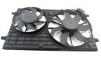 Seat Ibiza IV (6J5) (2009 - 2015) Koelventilatormotor, Ophalen of Verzenden, Gebruikt, Seat