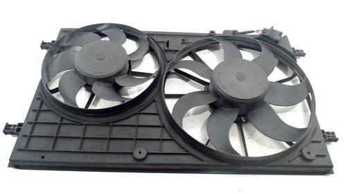 Seat Ibiza IV (6J5) (2009 - 2015) Koelventilatormotor, Auto-onderdelen, Motor en Toebehoren, ARN erkend, Stiba lid, Erkend duurzaam
