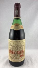 1985 Casa Ferreirinha, Barca Velha - Douro - 1 Fles (0,75, Nieuw