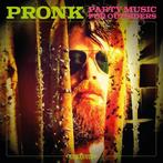 PRONK - Party Music For Outsiders - CD, Ophalen of Verzenden, Nieuw in verpakking