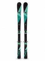 Stöckli Montero AX-168, Sport en Fitness, Overige merken, Gebruikt, Ophalen of Verzenden, Carve